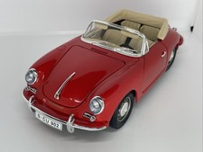 Bburago Burago Porsche 356B