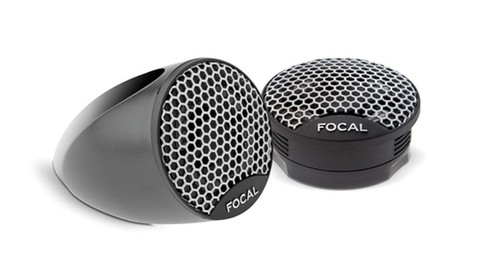 Focal itwu15 integration - focal, f-itwu15