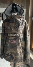 Napapijri Rainforest Jacke