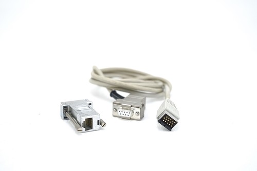 Mettler toledo cable rs232 - mettler,