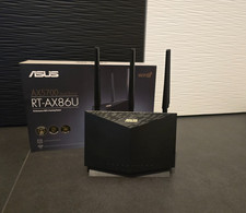 ASUS RT-AX86S AX5700 AiMesh