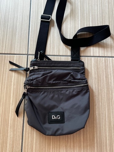 Dolce gabbana herren tasche - dolce, &