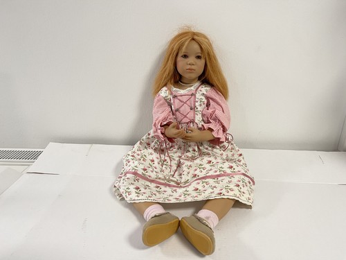 Annette himstedt puppe - himstedt, mirte