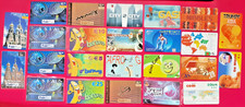 24 Telefonkarten Deutschland