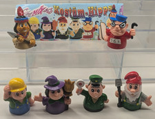 (1865) TOP!! Komplettsatz