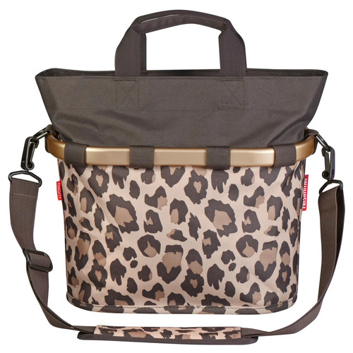 Klickfix reisenthel bikebasket - klickfix,