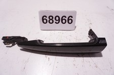 BMW E90 E91 E92 E84 E70 E71 Türgriff vorne links BLACK SAPPHIRE METALLIC (475)