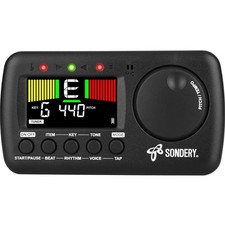 Sondery Metronom Stimmgerät