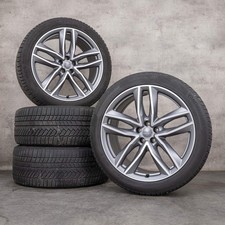 Audi Q7 SQ7 Winterräder 21