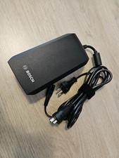 E-Bike Bosch Ladegerät 4 A