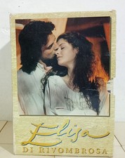 72516 Box 9 DVDs - ELISA DI