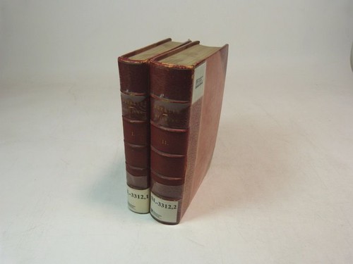 Novalis schriften erster - novalis, [-