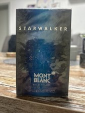 Montblanc starwalker eau - montblanc,
