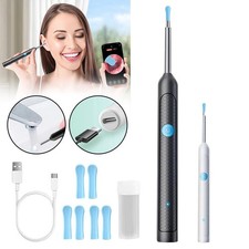 Wireless Ohrenreiniger