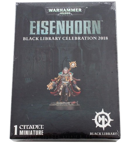 Inquisitor eisenhorn - inquisitor,