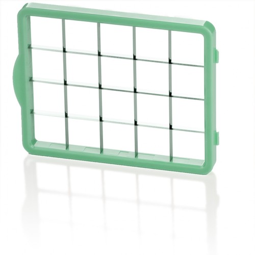 Genius nicer dicer chef - nicer,