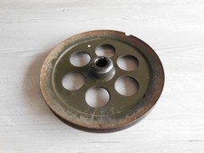 Fortschritt E930 E931 Keilriemenscheibe Riemenscheibe Keilriemen