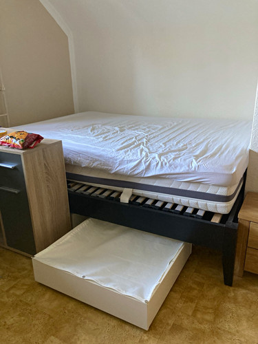 Ikea malm bettgestell - ikea,