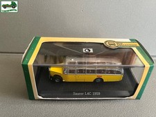 Modellauto Saurer L4C 1959 Bus