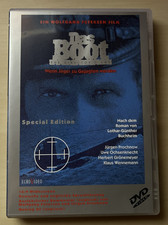 Das Boot (1981) DVD #2 Special