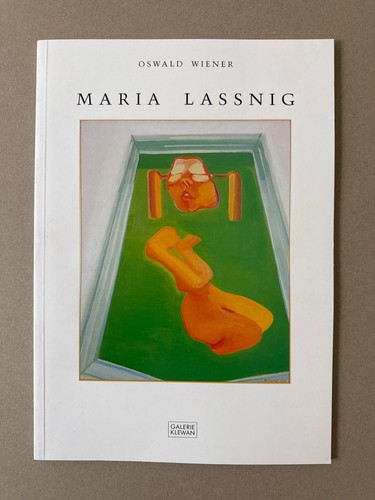 Maria lassnig bilder der - maria, lassnig: