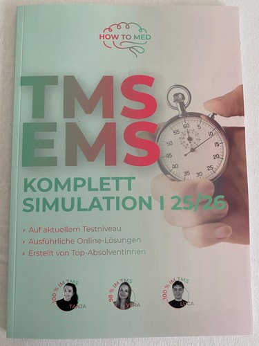 How med komplette - to,