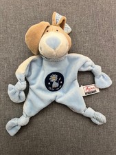 Schmusetuch Schnuffeltuch