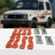 Suzuki sj410 sj413 samurai - suzuki,