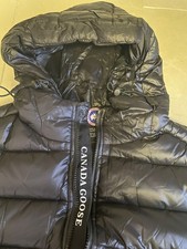 Canada goose daunenjacke - goose,