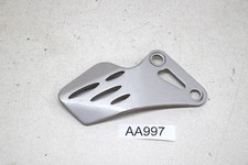 Yamaha YZF R1 RN22 09-11