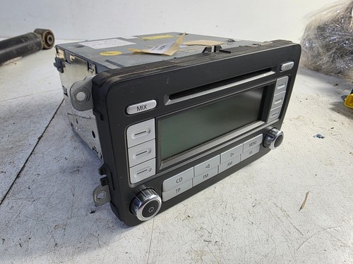 Radio rcd 300 autoradio - radio,
