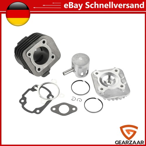Ersatz zylinder 70ccm - zylinder,