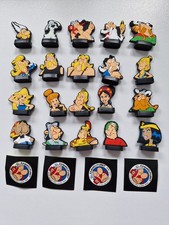 Auswahl - Asterix Figuren -  Marktkauf