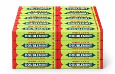 Wrigley s Doublemint Kaugummi