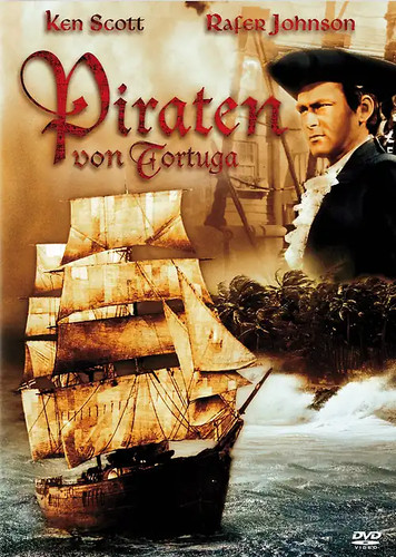 Piraten von tortuga - tortuga, ***