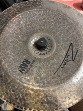 Zultan 18" RAW China