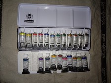 22 Horadam  Aquarell 5ml Tuben