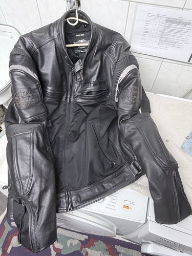 Original leder mesh - leder, -/mesh