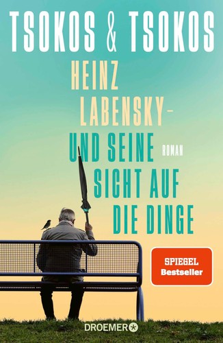 Michael tsokos heinz - heinz, labensky