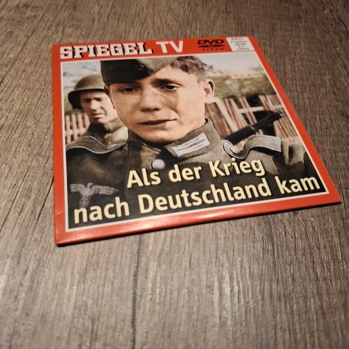 Spiegel dvd 23 als - -,