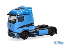 Herpa eXtra Mercedes Benz