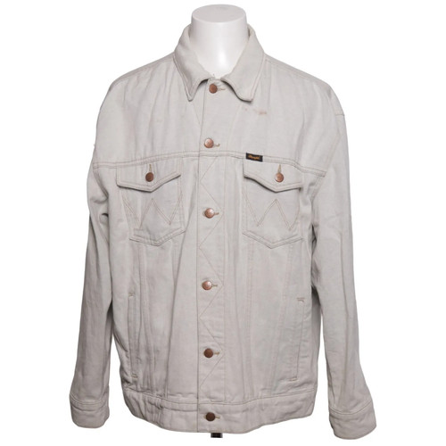 Wrangler jeansjacke herren - wrangler,, jeansjacke,