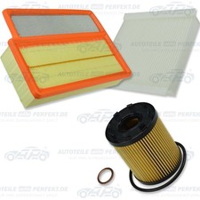 Filtersatz Wartungskit