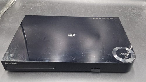 Blu ray samsung h8500 - samsung, bd