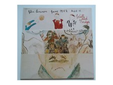 John lennon walls and - lennon, ‎–