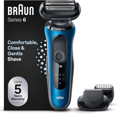Braun series b1500s - braun, 61-b1500s