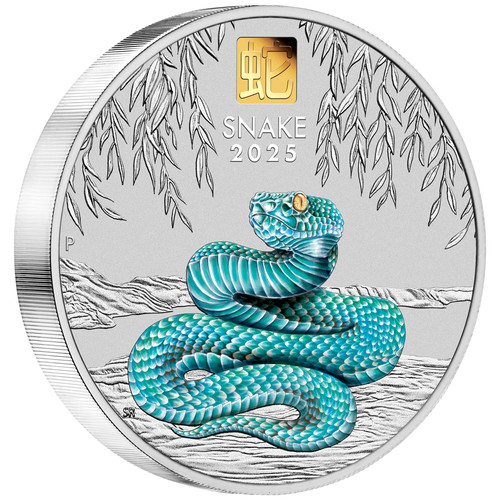 Silbermünze 1kg jahr der - silbermünze,