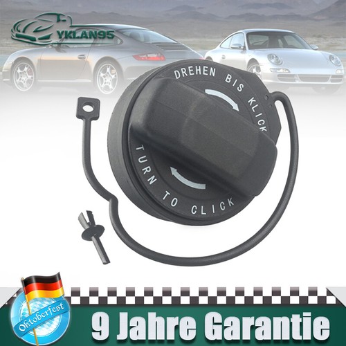 Tankdeckel mit gurtclip - gurtclip, für