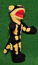 Salamander Werbefigur ca  35