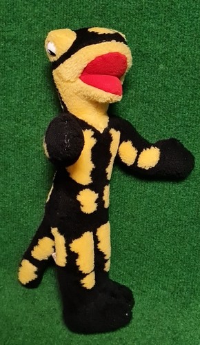 Salamander werbefigur 35 - ca,